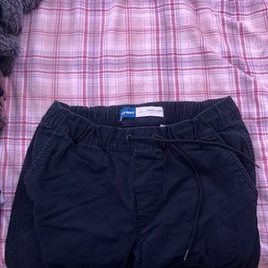 Old navy joggers